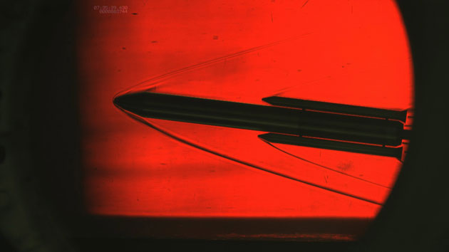 Constellation Program: Nasa Orion spacecraft and Ares launch vehicles