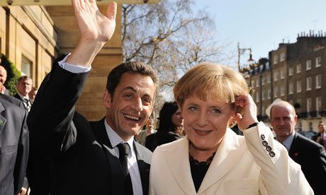 nicolas sarkozy. Nicolas Sarkozy and Angela