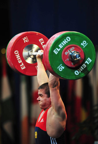 24sport: Aleksey Yufkin