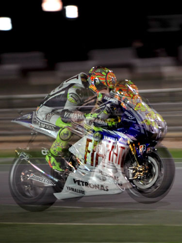 24sport: Valentino Rossi