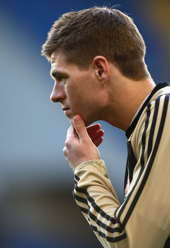 24sport: Liverpool Training & Press Conference