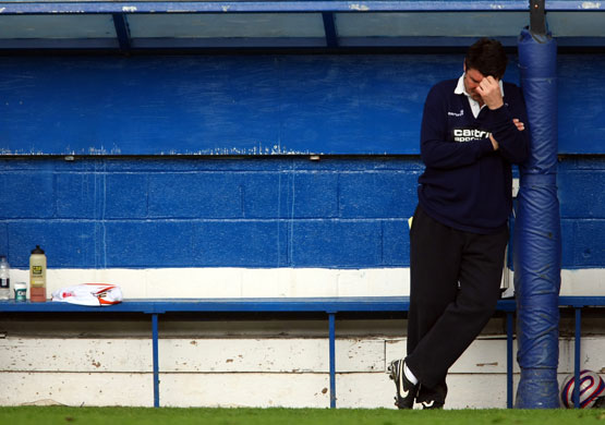 24sport: Luton Town v Chesterfield