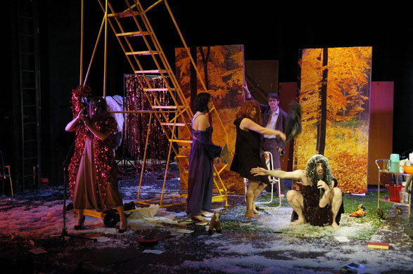 The World in Pictures, 2006