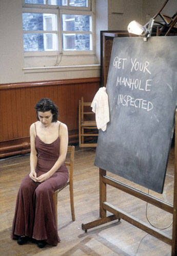 Filthy Words & Phrases, 1998