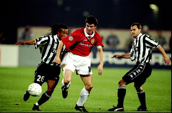Champions League classics: Juventus 2-3 Man Utd (1999)