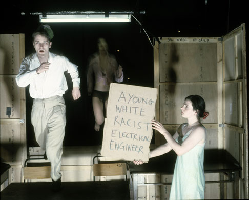 Emanuelle Enchanted, 1992