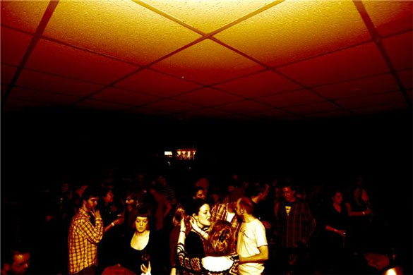 Homegame festival: Homegame festival