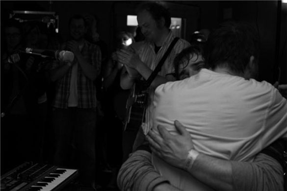 Homegame festival: Homegame festival