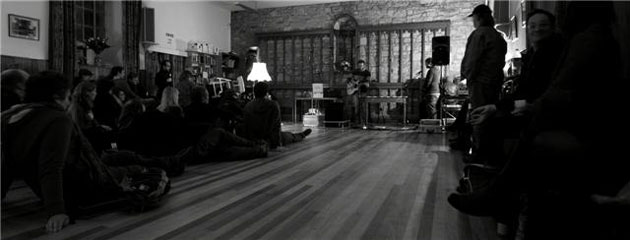 Homegame festival: Homegame festival