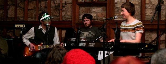 Homegame festival: Homegame festival