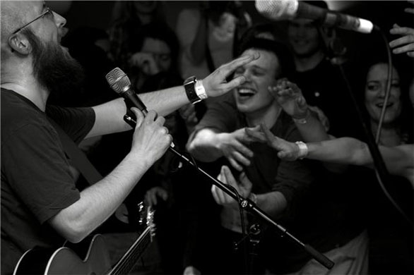 Homegame festival: Homegame festival