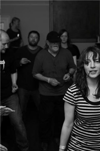 Homegame festival: Homegame festival