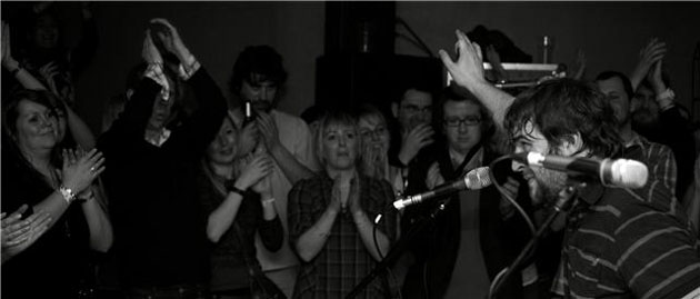 Homegame festival: Homegame festival