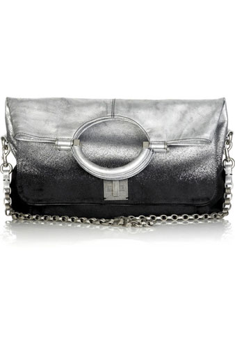 Designer: Marc Jacobs bag