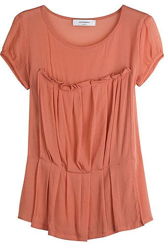 Designer: Viktor & Rolf t-shirt