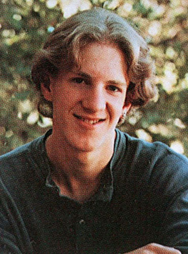 Columbine shootings: Dylan Klebold