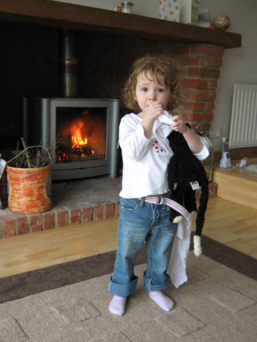 Green your home: Green your home flickr group