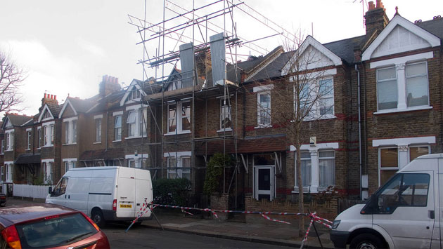 Green your home: Green your home flickr group