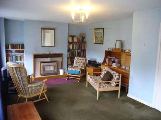 Green your home: Green your home flickr group