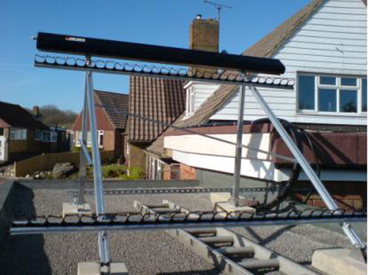 Green your home: Green your home flickr group