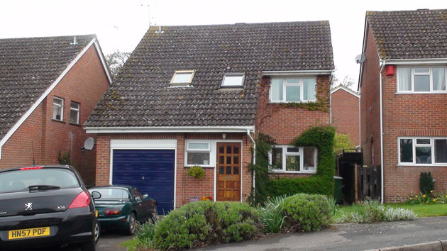 Green your home: Green your home flickr group