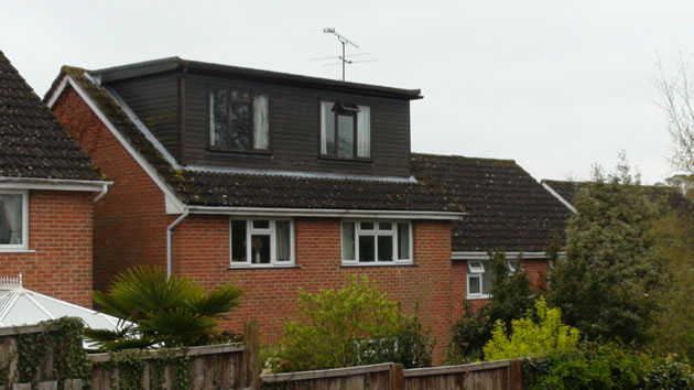 Green your home: Green your home flickr group