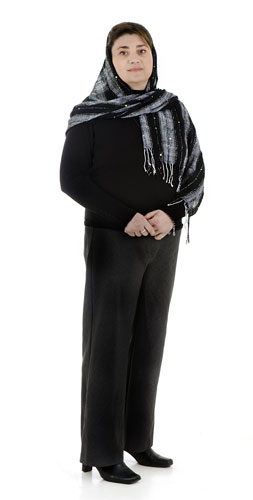 Take 10: Funeral workers: Moona Taslim, Haji Taslim Funerals