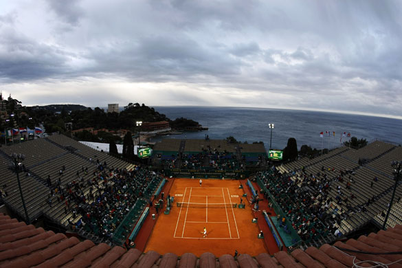 24sport: Monte Carlo Country Club