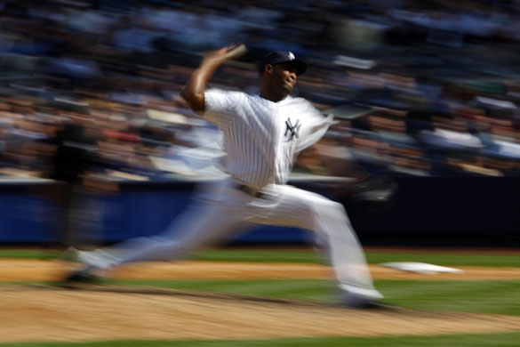 24sport: Yankees pitcher Veras