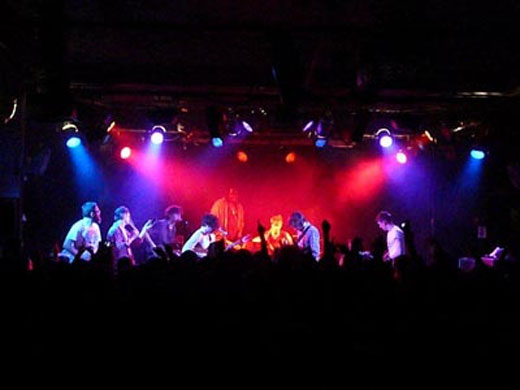 Accidental Tour Diary: Accidental Tour Diary