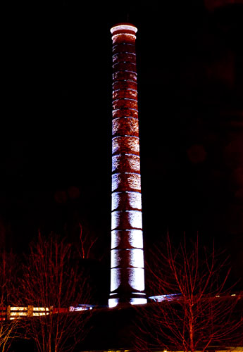 In Pictures: Invention: Howard Marsh