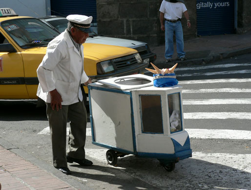 In Pictures: Invention: Jane Whitehead