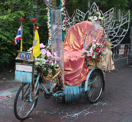 In Pictures: Invention: Rod Olukoya