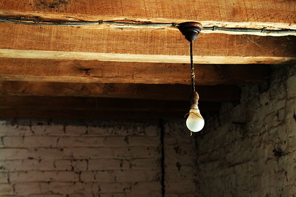 In Pictures: Invention: Andrew Hill