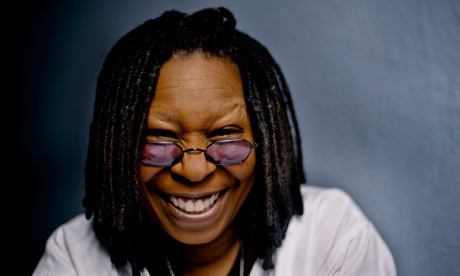 Whoopi Goldberg