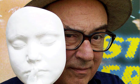 Oreste Lionello