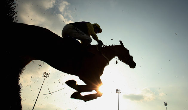 24sport: Kempton Races