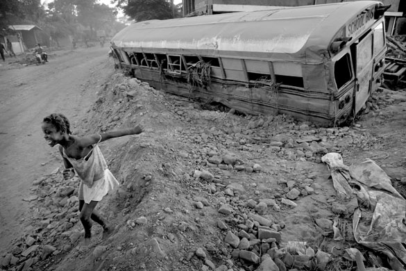 Pulitzer Prize winner: Patrick Farrell Pulitzer Prize for Breaking News 