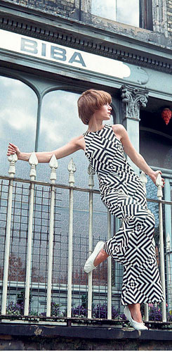 Viva Biba: Biba in 1967