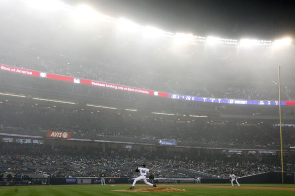 24sport: Mariano Rivera