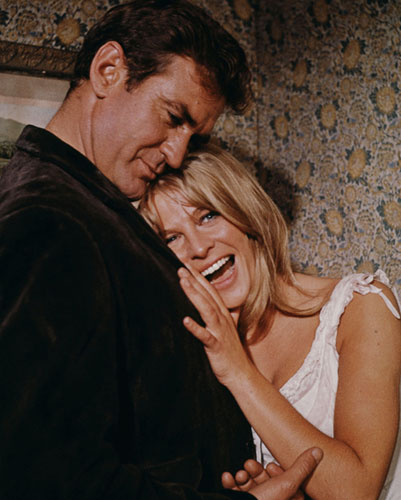 Jack Cardiff: Young Cassidy