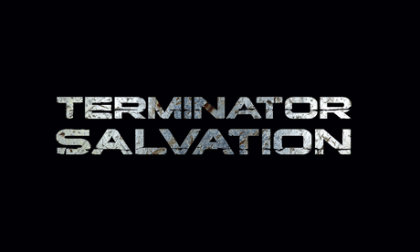 Terminator Salvation