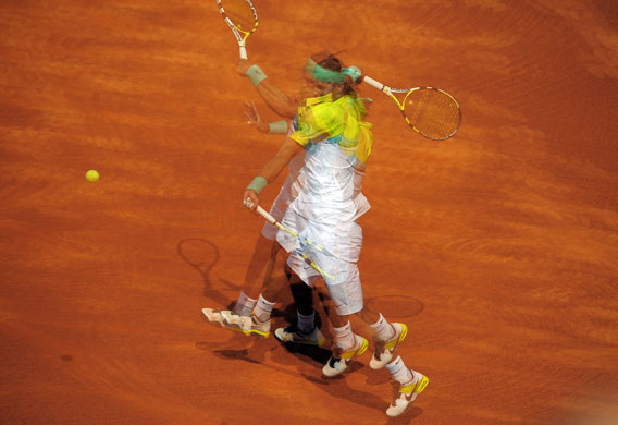 24sport: Rafael Nadal