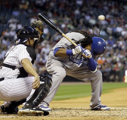 24sport: Ivan Rodriguez and Manny Ramirez