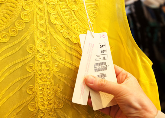 Matthew Williamson at H&M: Matthew Williamson at H&M