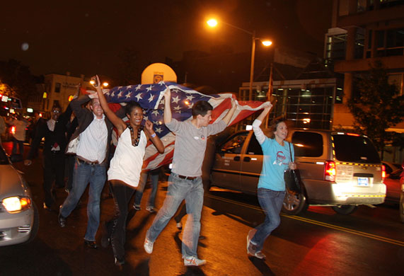 In Pictures: Midnight: Habie Schwarz