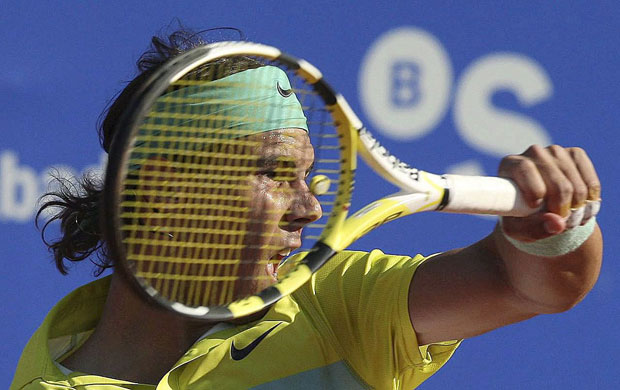 24sport: Rafael Nadal