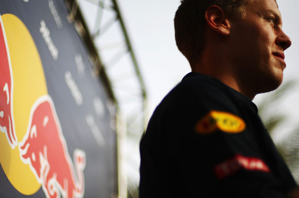 24sport: Sebastian Vettel