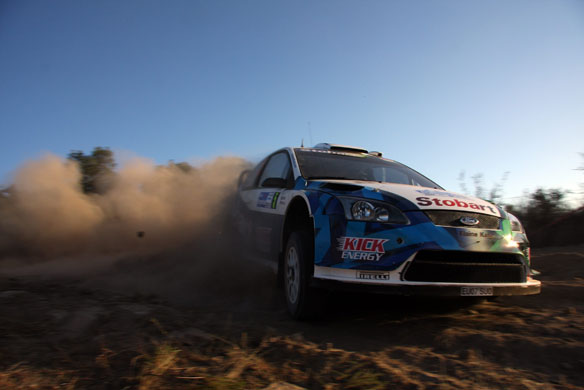 24sport: Matthew Wilson and Scott Martin