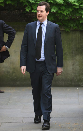 Clement Freud funeral: The Funeral Takes Place Of Writer And Broadcaster Clement Freud